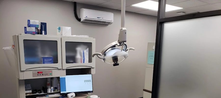 Family First Dental of Columbus