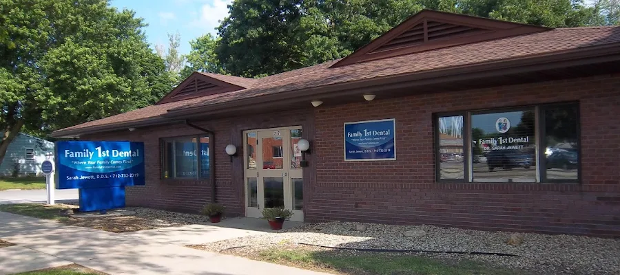 Family First Dental of Storm Lake