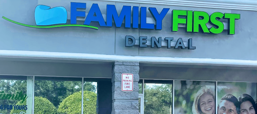 Family First Dental