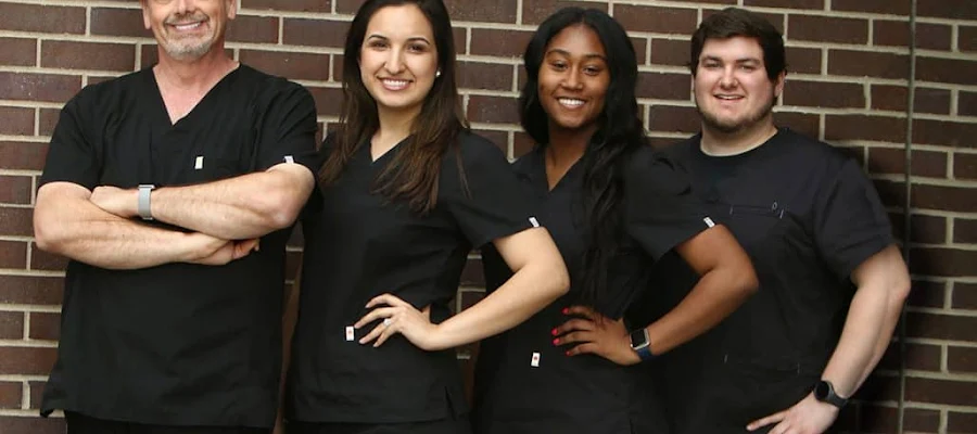 Family First Dental