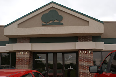 Family First Dental