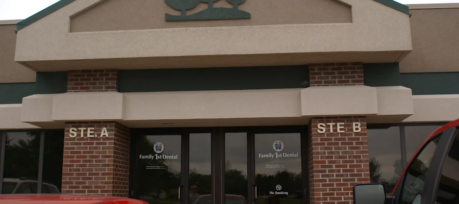 Family First Dental