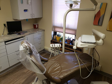 Family First Dental