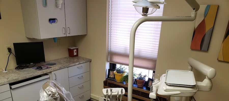 Family First Dental