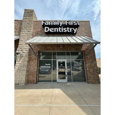 Family First Dentistry & Orthodontics