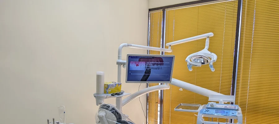 Family First Dentistry