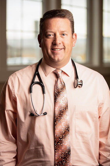 Family First Medical Center