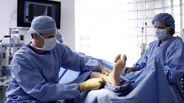 Family Foot and Ankle Associates of Maryland