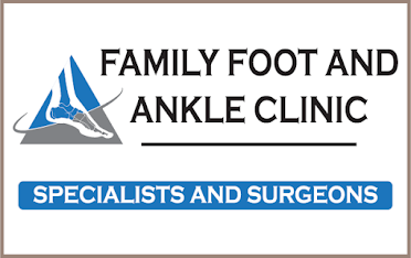 Family Foot and Ankle Clinic