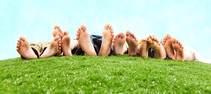 Family Foot & Ankle Center of South Jersey
