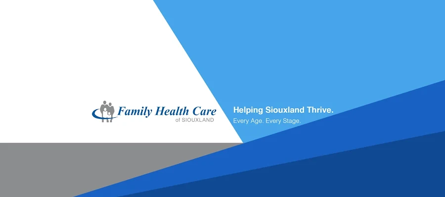 Family Health Care of Siouxland - Morningside Clinic