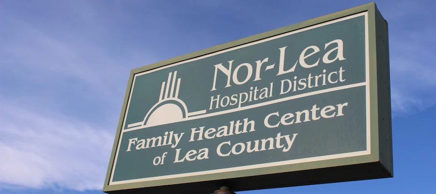 Family Health Center of Lea County