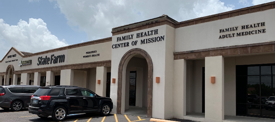 Family Health Center of Mission