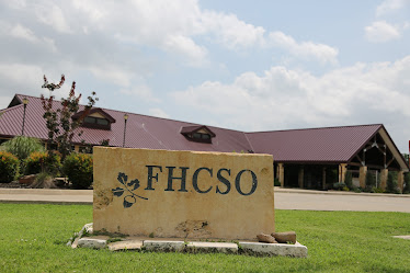 Family Health Center of Southern Oklahoma