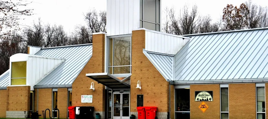 Family Health Centers Fairdale