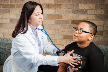 Family Health Services Medical Center & McKeen Pharmacy