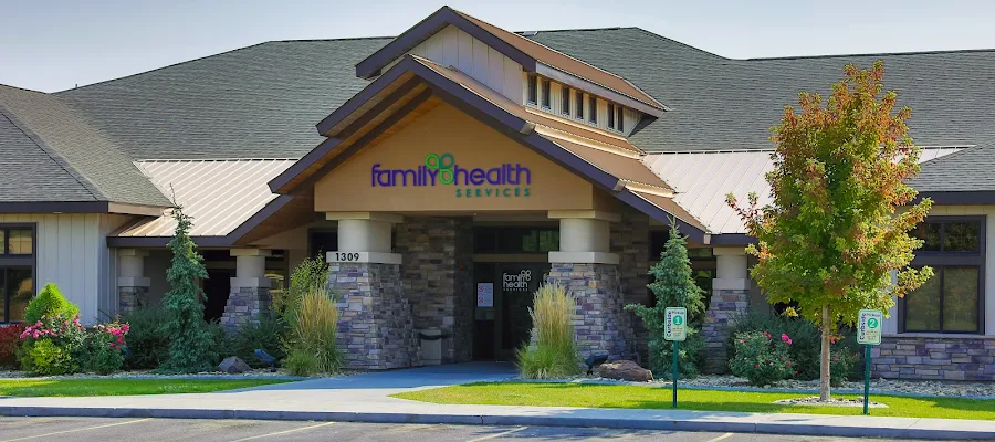 Family Health Services