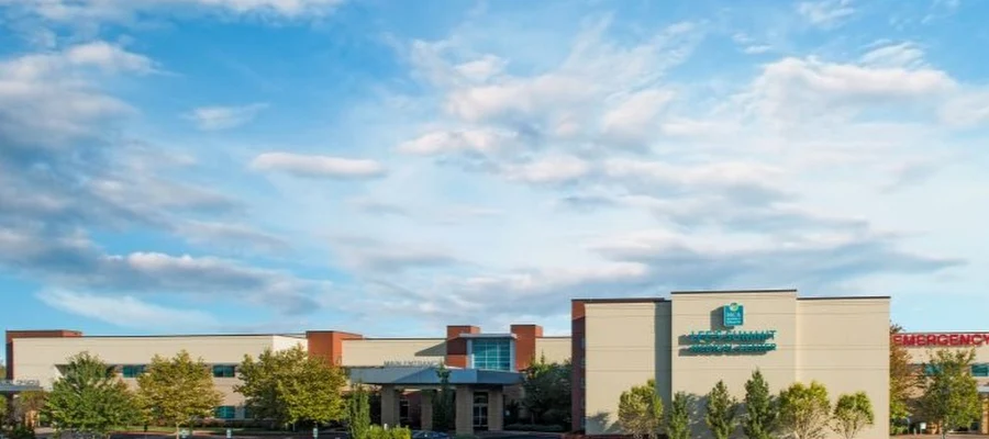 Family Health Specialists of Lee's Summit