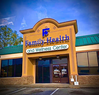Family Health & Wellness Center