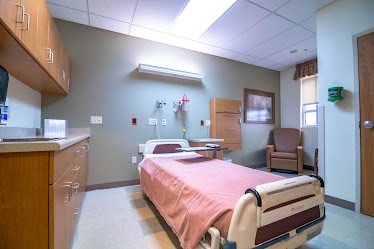 Family Health West Hospital