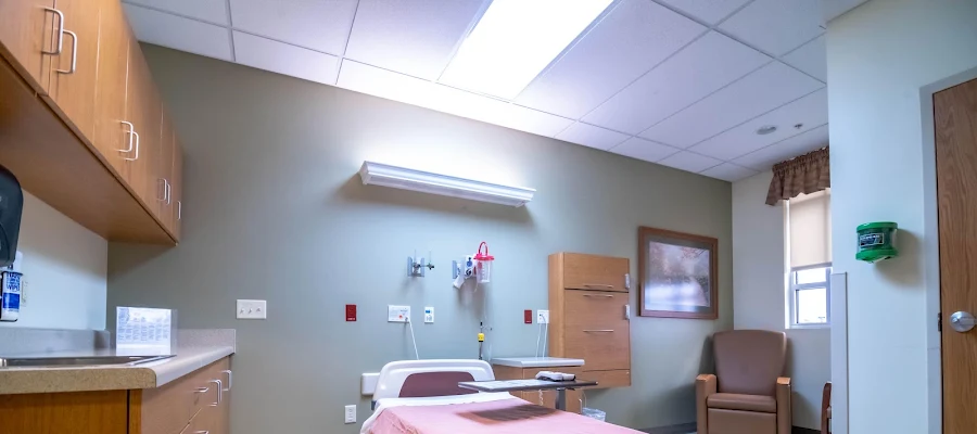 Family Health West Hospital