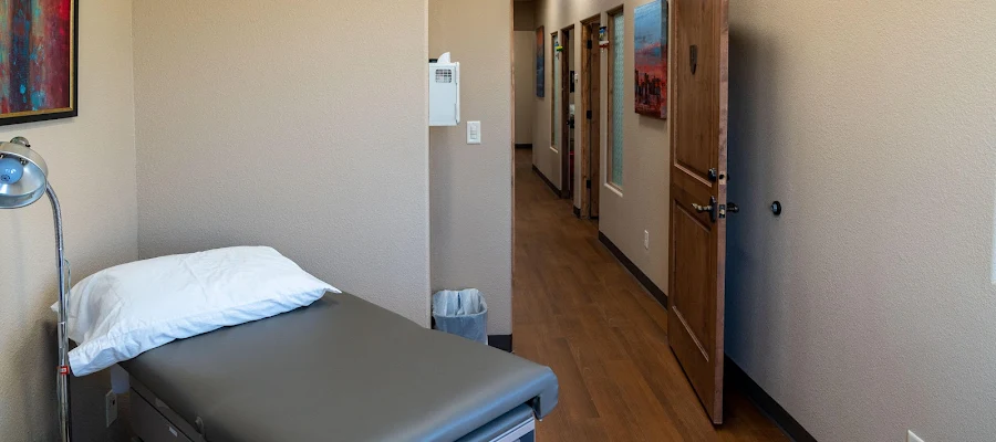 Family Health West Primary Care