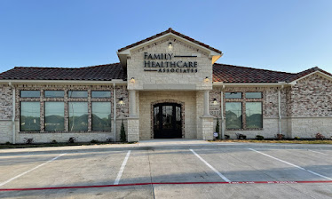Family Healthcare Associates - Keller