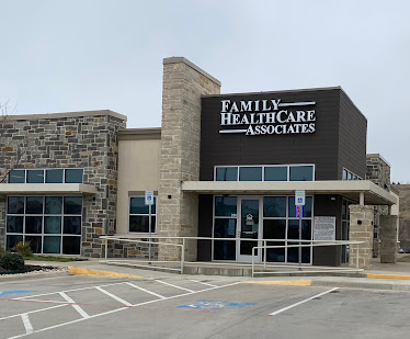 Family Healthcare Associates - Viridian