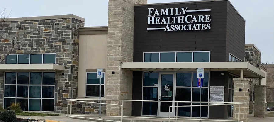 Family Healthcare Associates - Viridian
