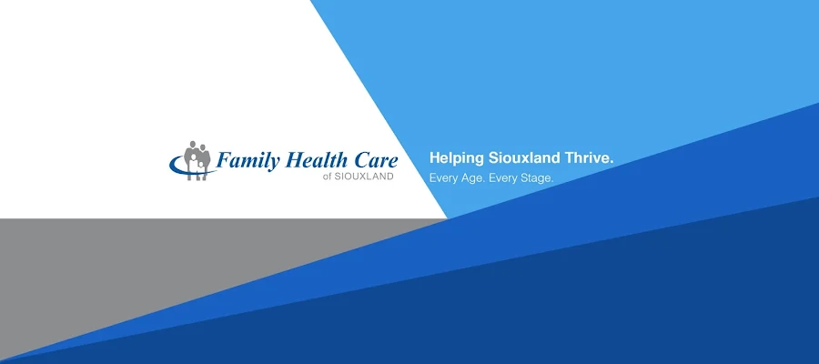 Family Healthcare of Siouxland - Northside Clinic
