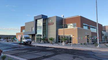 Family Healthcare Riverside Clinic