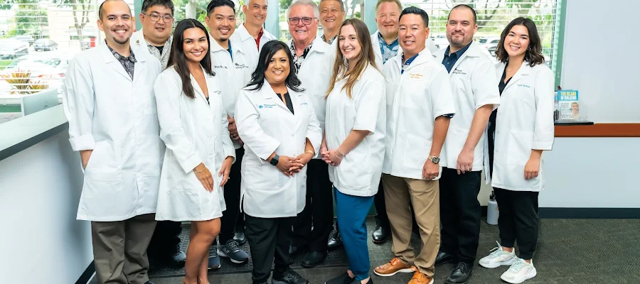 Family Hearing Center - Pearl City Hearing Aid Specialist