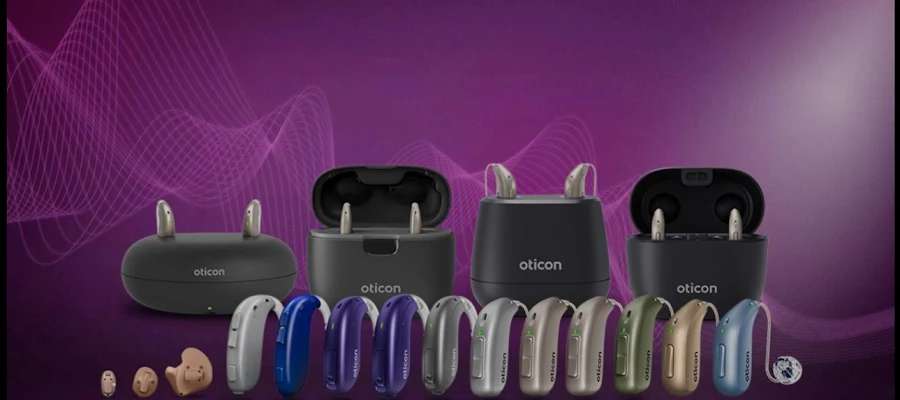 Family Hearing & Sensory Neural Center