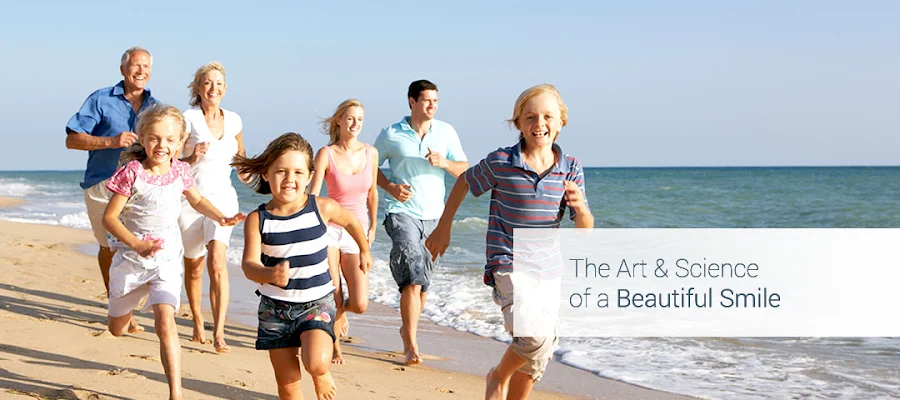 Family & Implant Dentistry