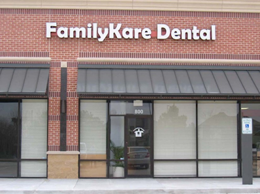 Family Kare Dental