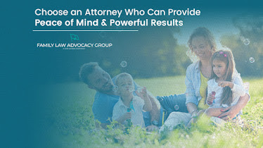 Family Law Advocacy Group