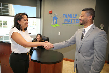 Family Law Matters