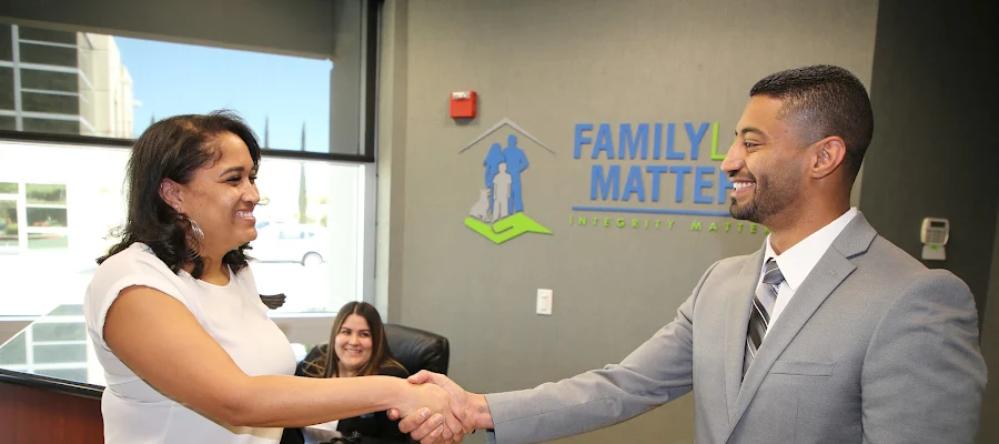 Family Law Matters