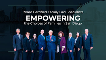 Family Law San Diego