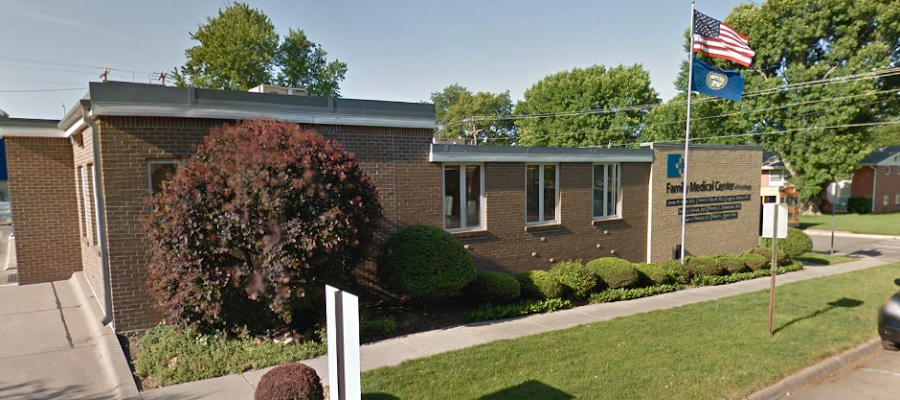 Family Medical Center of Hastings