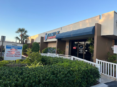 Family Medical Center