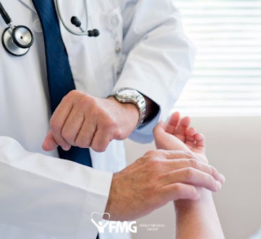 Family Medical Group - Kendall