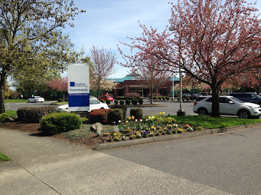 Family Medicine at PeaceHealth Fisher's Landing Clinic