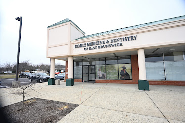 Family Medicine & Dentistry of East Brunswick