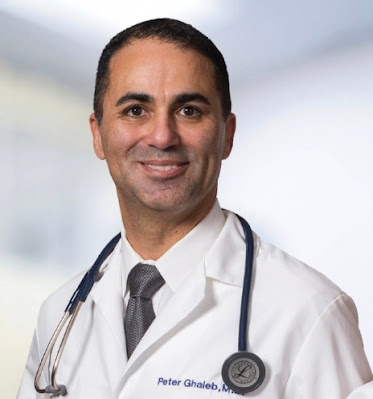 Family Medicine of Pooler - Christi Ghaleb, MD
