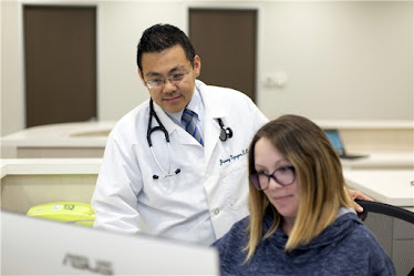 Family Medicine Specialists