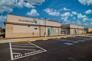 Family Medicine, Specialty Care: Adventist Health