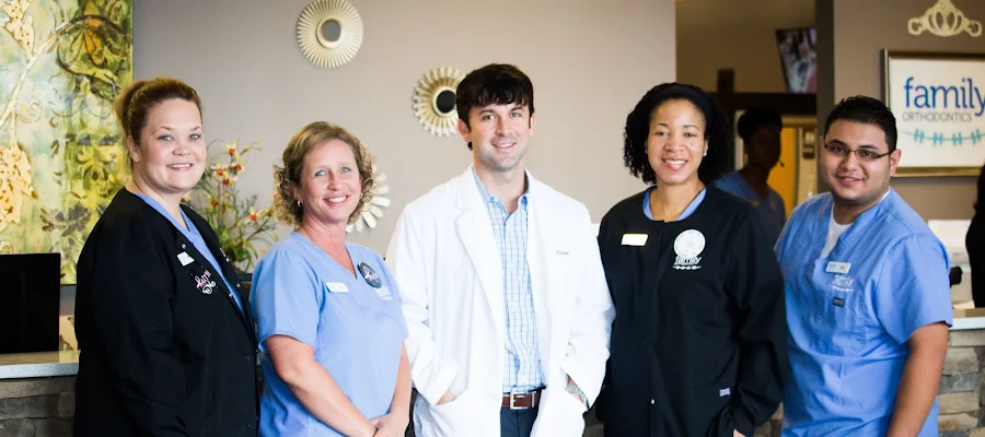 Family Orthodontics - Snellville