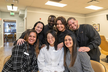 Family Orthodontics Worcester