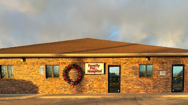 Family Pet Hospital